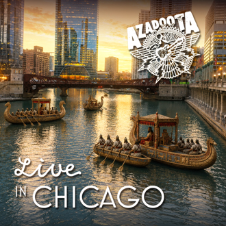 Live in Chicago