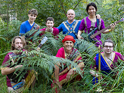 Azadoota Jungle